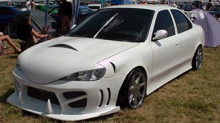 ford tun� vous lavez pas reconu